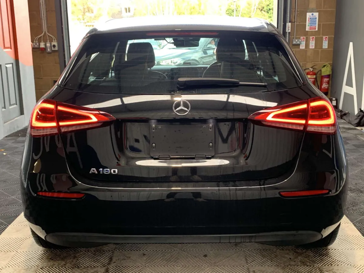 Mercedes-Benz A-Class ONLY €23950! Mercedes A180 A - Image 4