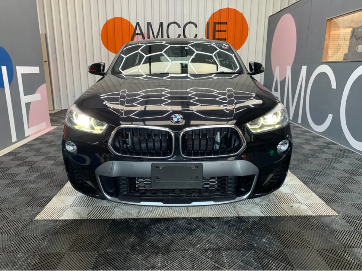 BMW X2 BMW X2 S-Drive 18i / Only 46k KMs / M-Sport - Image 2