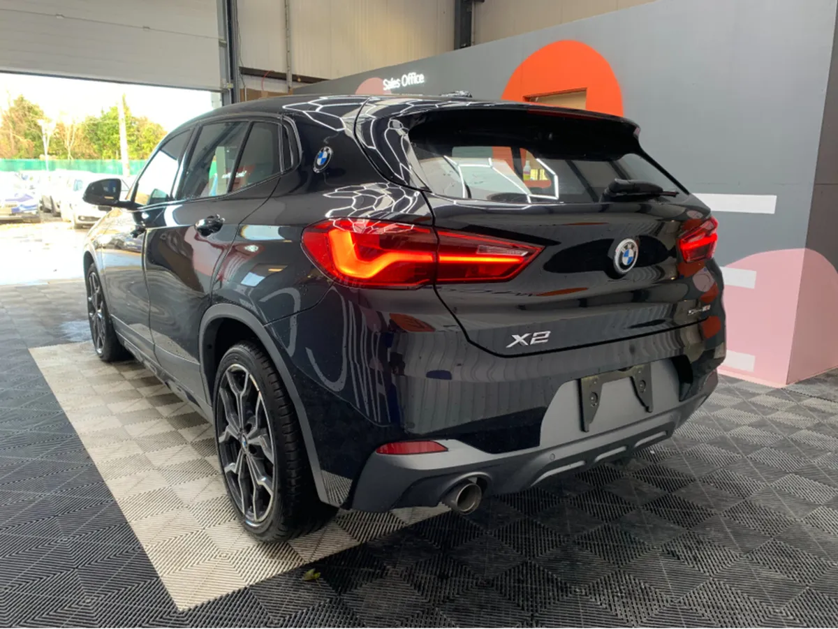 BMW X2 BMW X2 S-Drive 18i / Only 46k KMs / M-Sport - Image 4