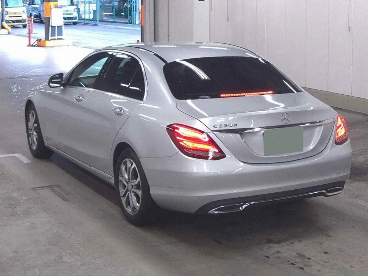 Mercedes-Benz C-Class C220D AVANTGRADE *Coming Soo - Image 2
