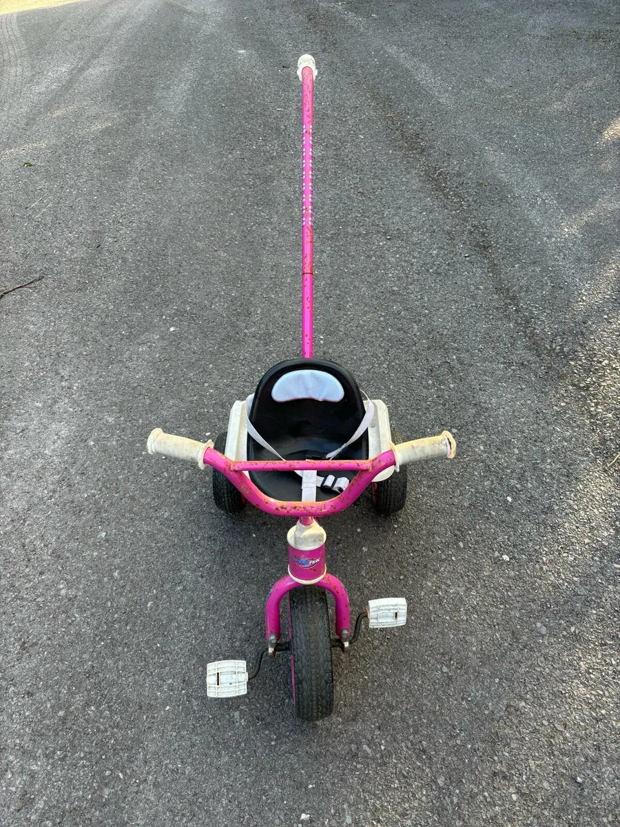 Tricycle