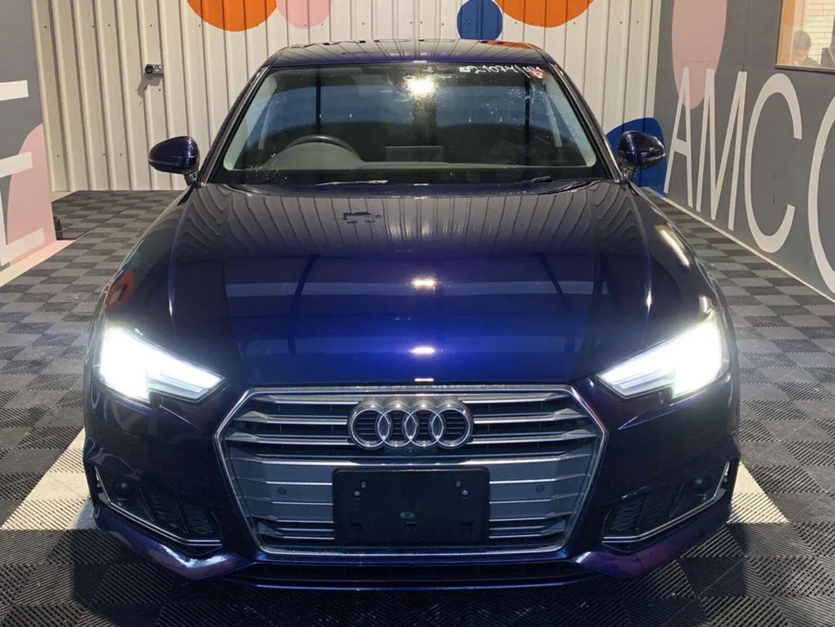 Audi A4 Audi A4 1.4 35 TFSI Sport / Heated Seats / - Image 2
