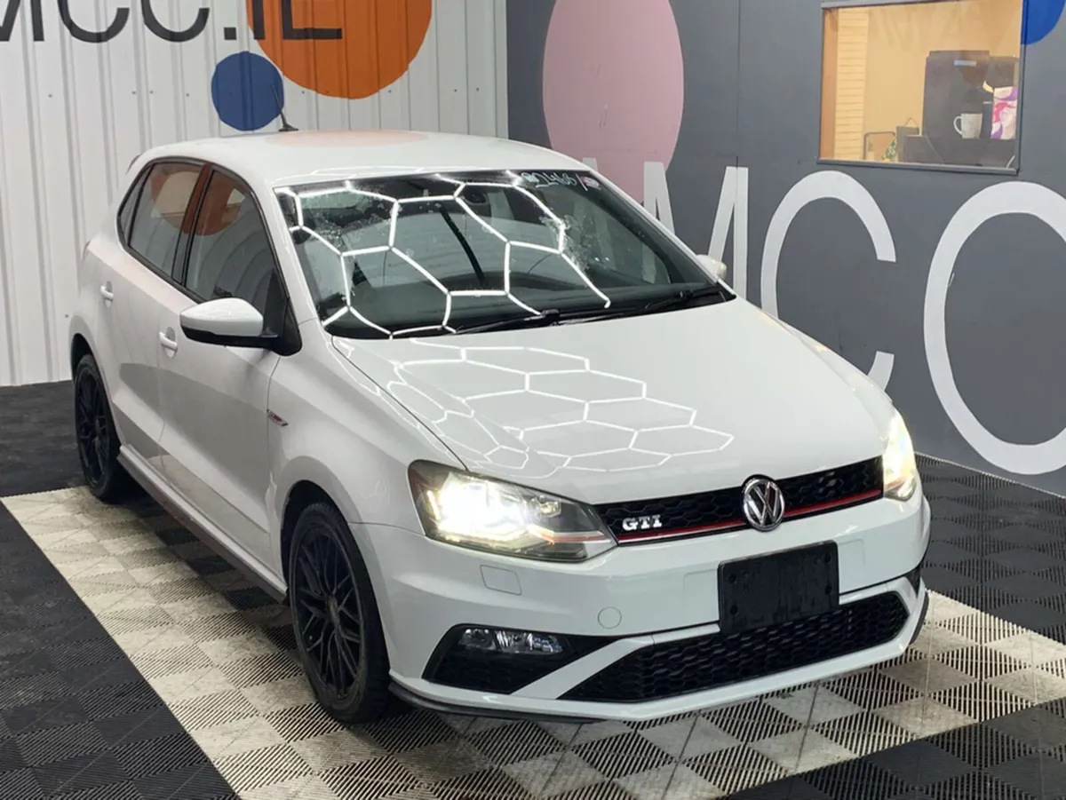 Volkswagen Polo VW Polo GTI Automatic / 62k KMS / - Image 1