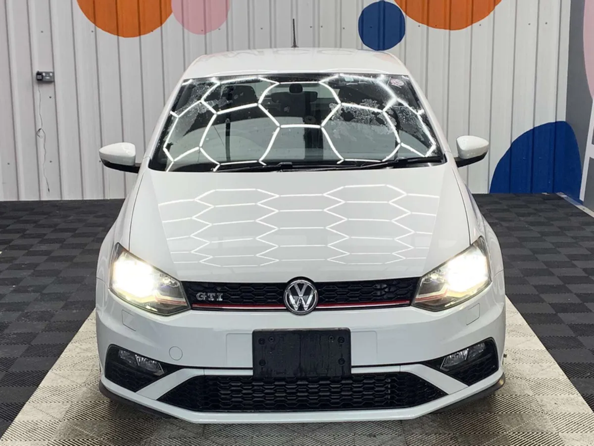 Volkswagen Polo VW Polo GTI Automatic / 62k KMS / - Image 2