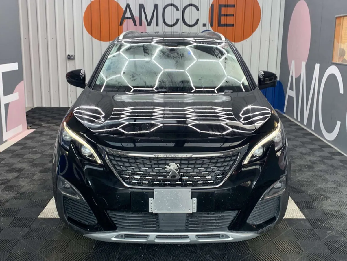 Peugeot 5008 Peugeot 5008 Allure 7 Seater Automati - Image 2