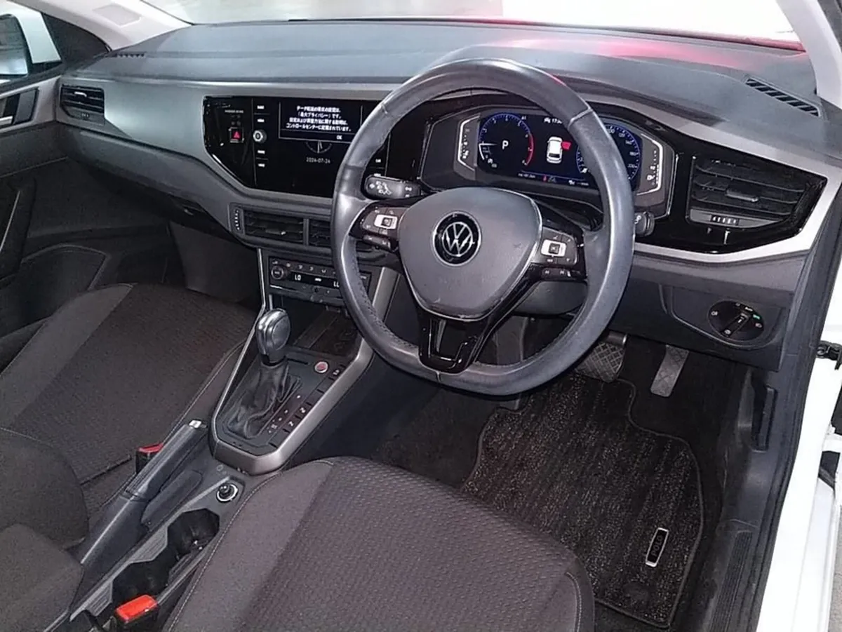 Volkswagen Polo TSI Comfort Line *Coming Soon* / 1 - Image 4