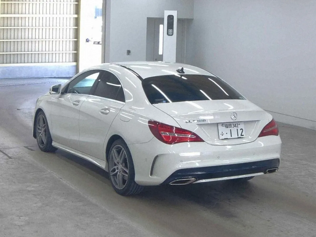 Mercedes-Benz CLA CLA180 AMG LINE *Coming Soon* / - Image 2