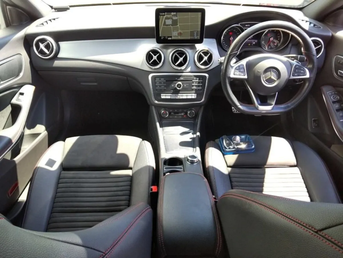 Mercedes-Benz CLA CLA180 AMG LINE *Coming Soon* / - Image 3