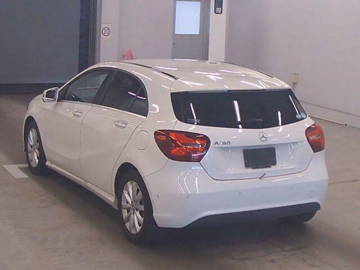 Mercedes-Benz A-Class AUTOMATIC A180 *Coming Soon* - Image 2