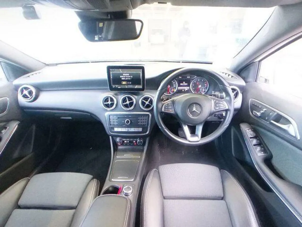 Mercedes-Benz A-Class AUTOMATIC A180 *Coming Soon* - Image 3
