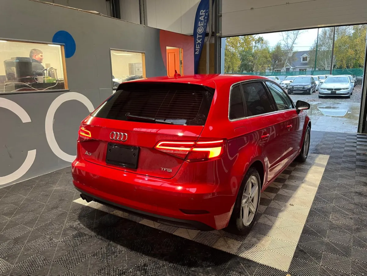 Audi A3 May Sale ONLY €18,950 Audi A3 1.4 TFSI Aut - Image 2