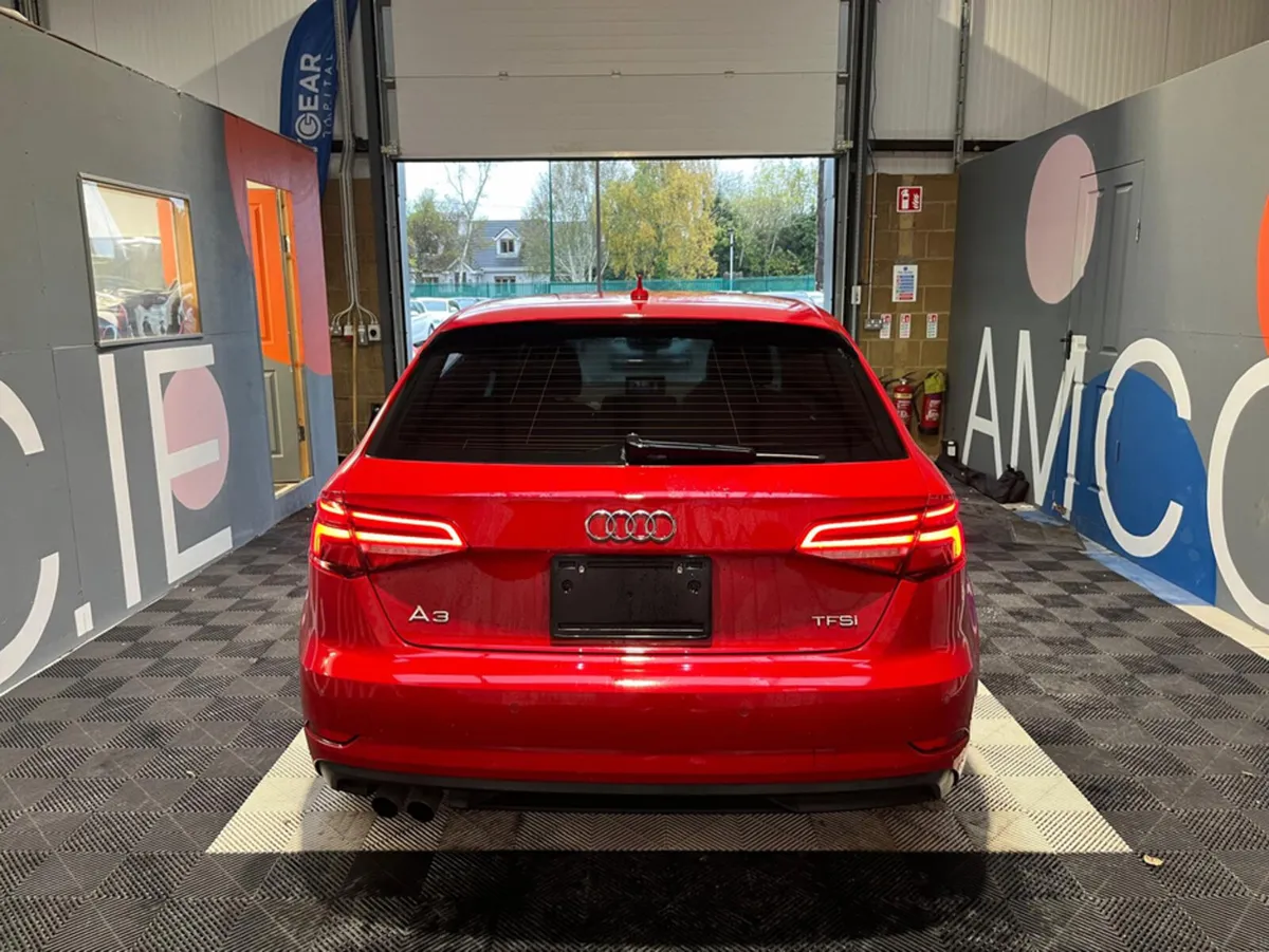 Audi A3 May Sale ONLY €18,950 Audi A3 1.4 TFSI Aut - Image 3