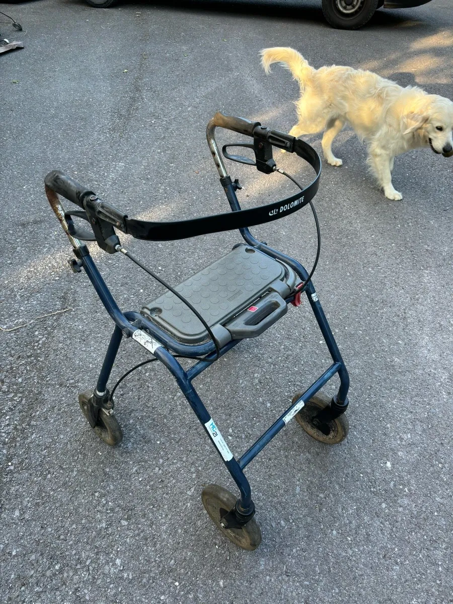 Zimmerframe - Image 1