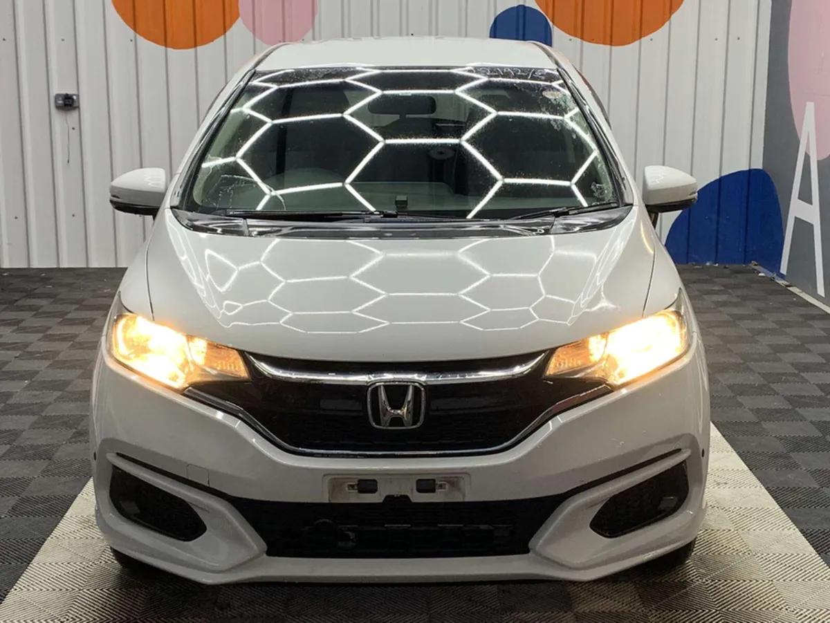 Honda Fit Honda Fit 1.5 Hybrid / Honda Fit Automat - Image 2