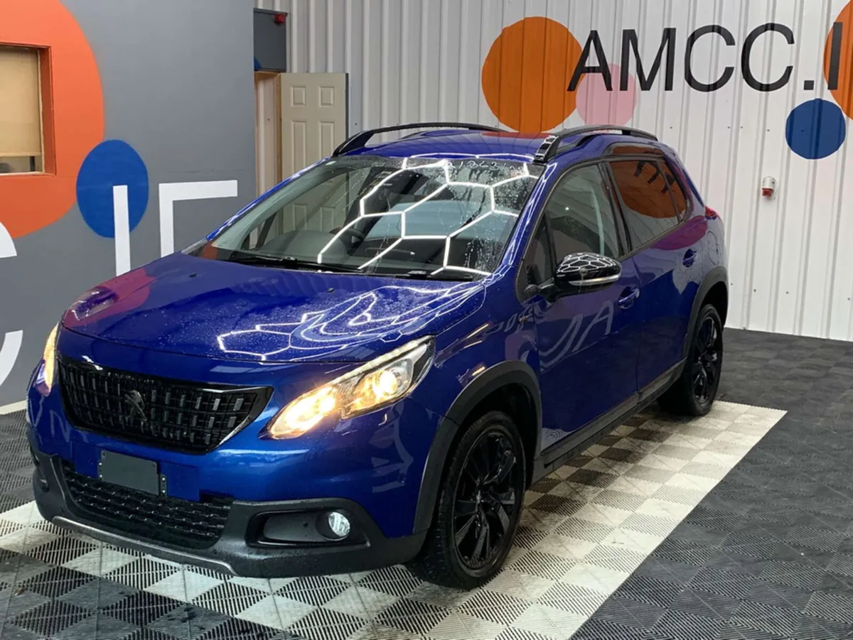 Peugeot 2008 Peugeot 2008 GT Line Automatic / 31k - Image 3