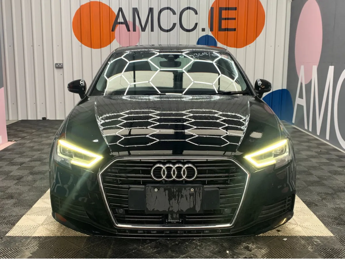 Audi A3 1.4 TFSI AUTOMATIC / 49k KMs / Virtual Coc - Image 2