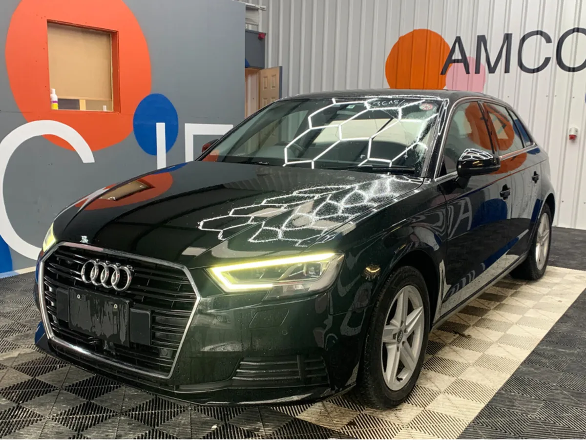 Audi A3 1.4 TFSI AUTOMATIC / 49k KMs / Virtual Coc - Image 3