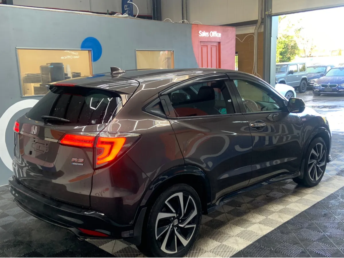 Honda Vezel Honda Vezel 1.5 Hybrid / 51K KMS / Hea - Image 4