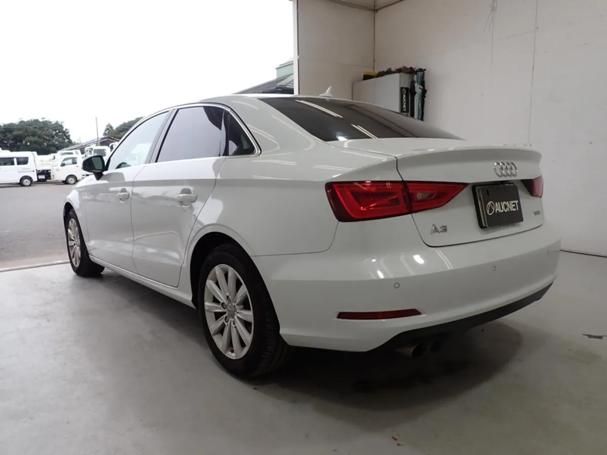 Audi A3 AUDI A3 Saloon Automatic 1.4 TFSI * Coming - Image 2