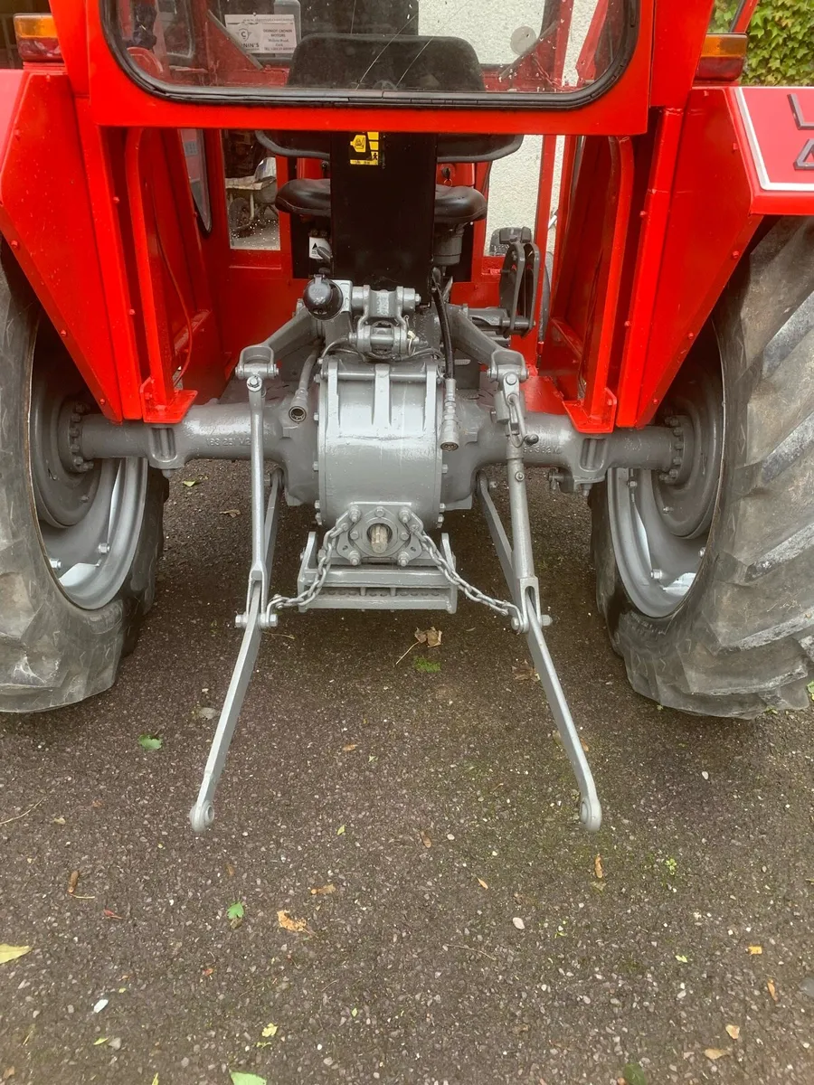 Massey Ferguson 135 - Image 2