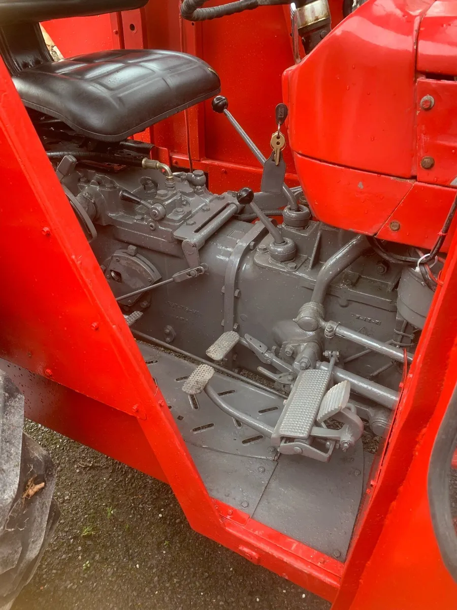 Massey Ferguson 135 - Image 3
