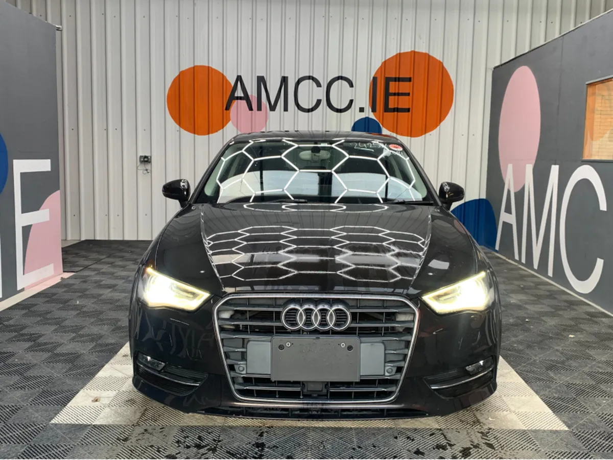 Audi A3 1.4 TFSI AUTOMATIC / 87k KMs / Adaptive Cr - Image 2