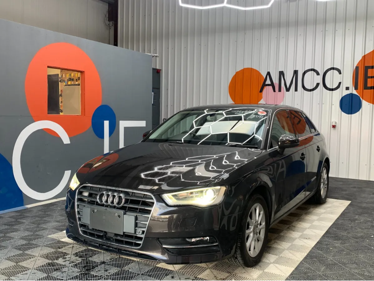 Audi A3 1.4 TFSI AUTOMATIC / 87k KMs / Adaptive Cr - Image 3
