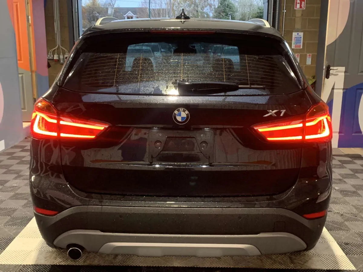 BMW X1 BMW X1 Automatic S Drive 18I X Line / Rever - Image 4