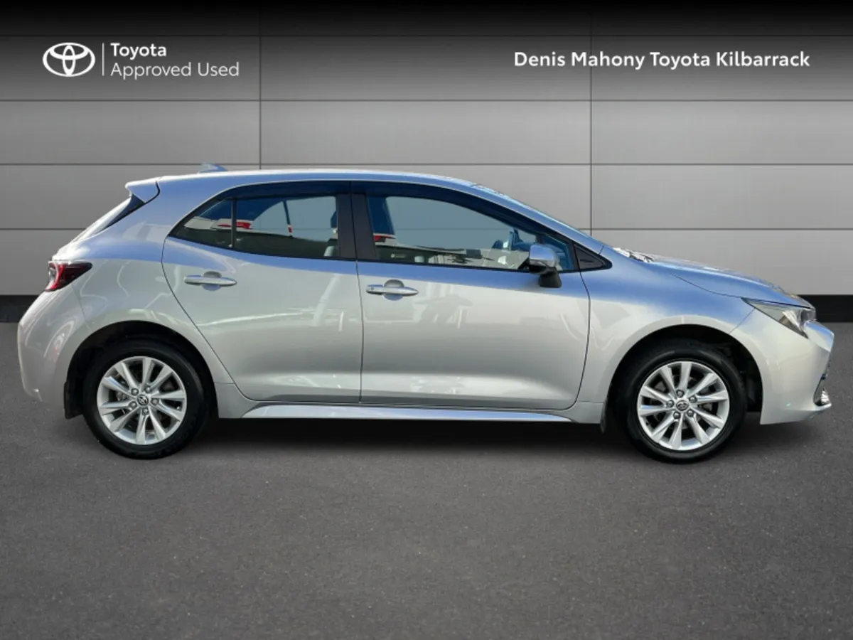 Toyota Corolla HYBRID LUNA H/B - Image 3