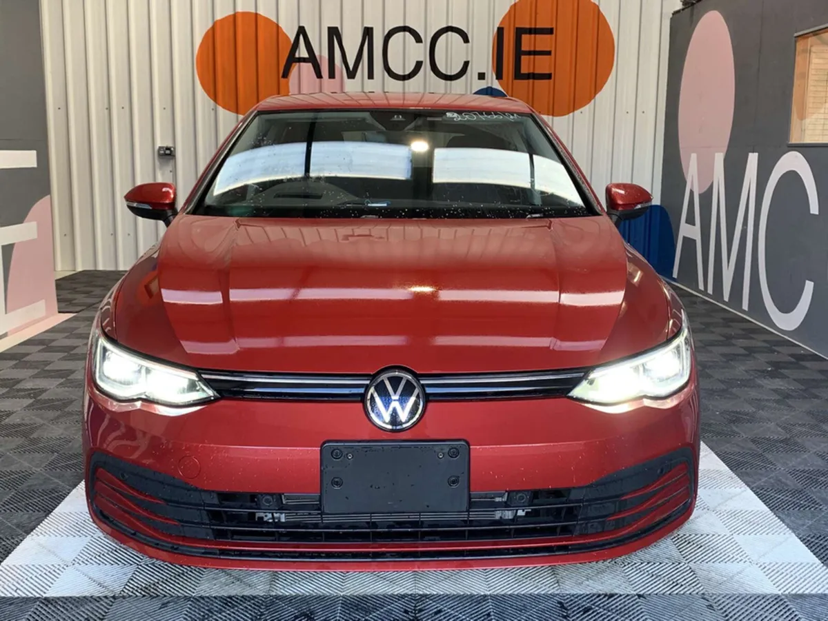 Volkswagen Golf VW Golf ETSI Active / 28k KMs / Re - Image 2