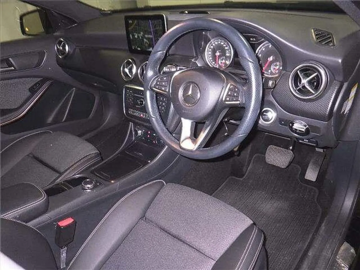Mercedes-Benz A-Class A180 AUTOMATIC *Coming Soon* - Image 3