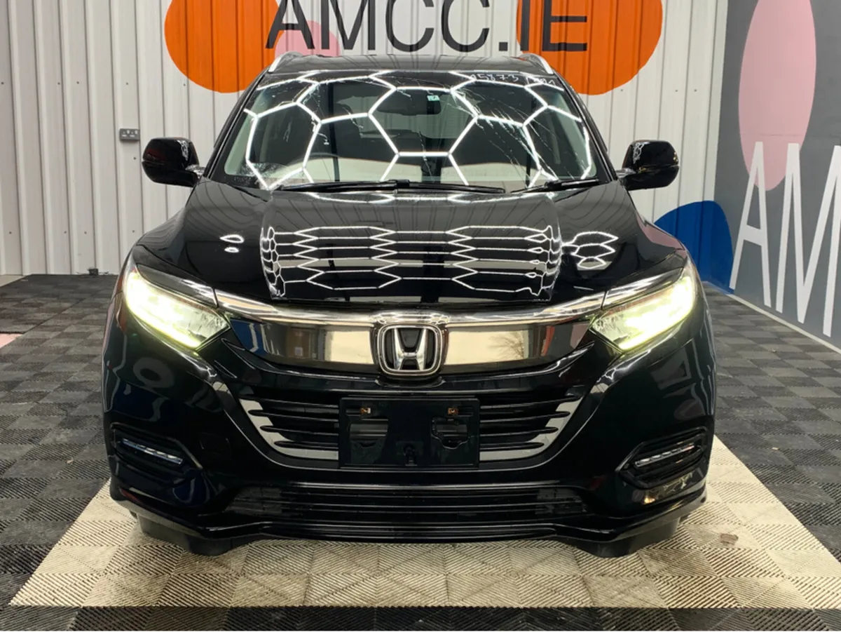 Honda Vezel 1.5 HYBRID / 90k KMs / Heated Seats, A - Image 2