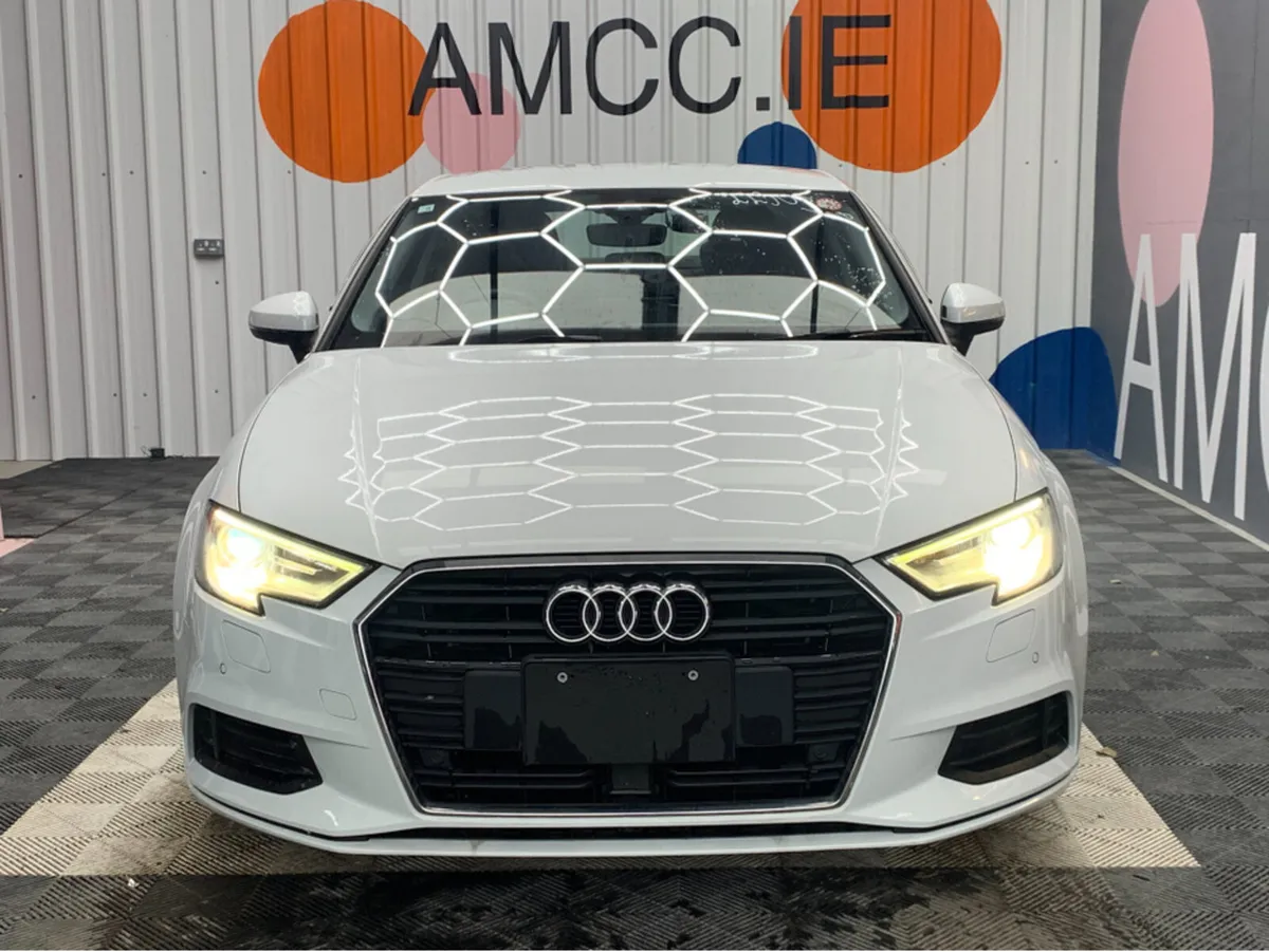 Audi A3 1.4 TFSI Saloon / 43k KMs / Cruise Control - Image 2
