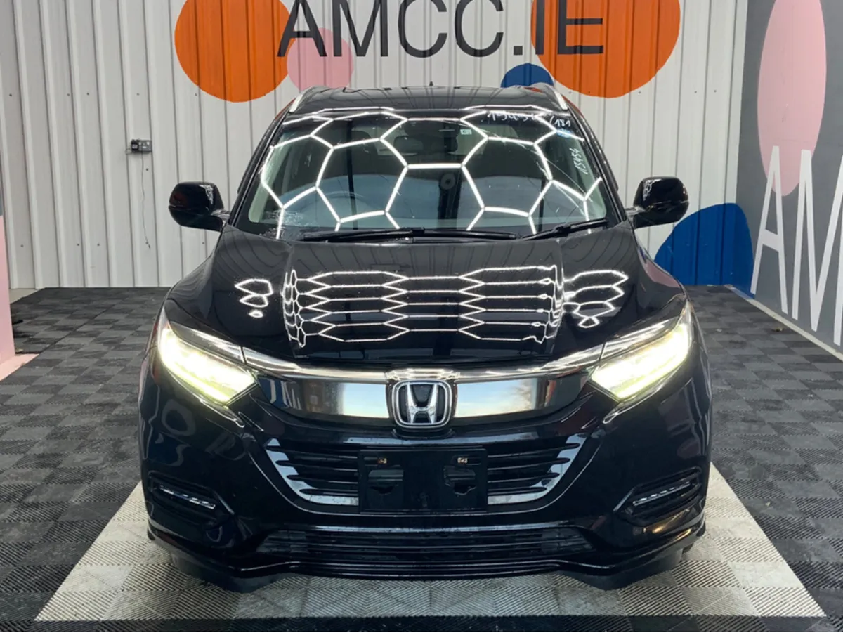 Honda Vezel Honda Vezel 1.5 Hybrid / 52k KMS / Hon - Image 2