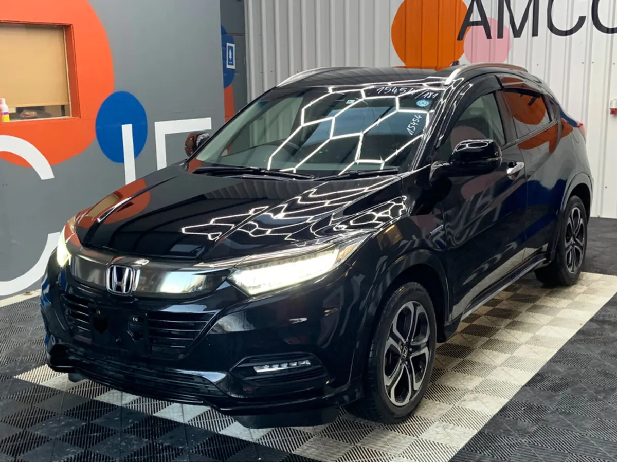 Honda Vezel Honda Vezel 1.5 Hybrid / 52k KMS / Hon - Image 3