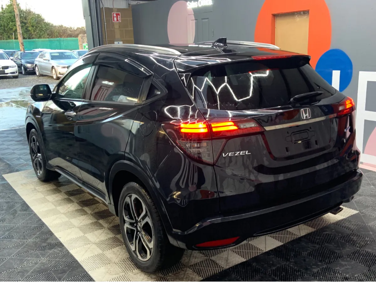 Honda Vezel Honda Vezel 1.5 Hybrid / 52k KMS / Hon - Image 4