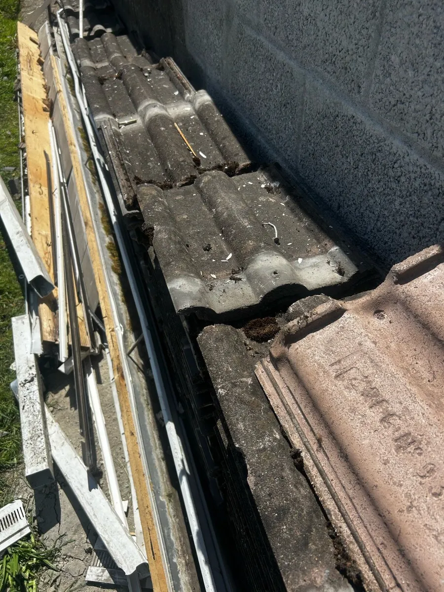 Redland 50 Tiles - Image 3
