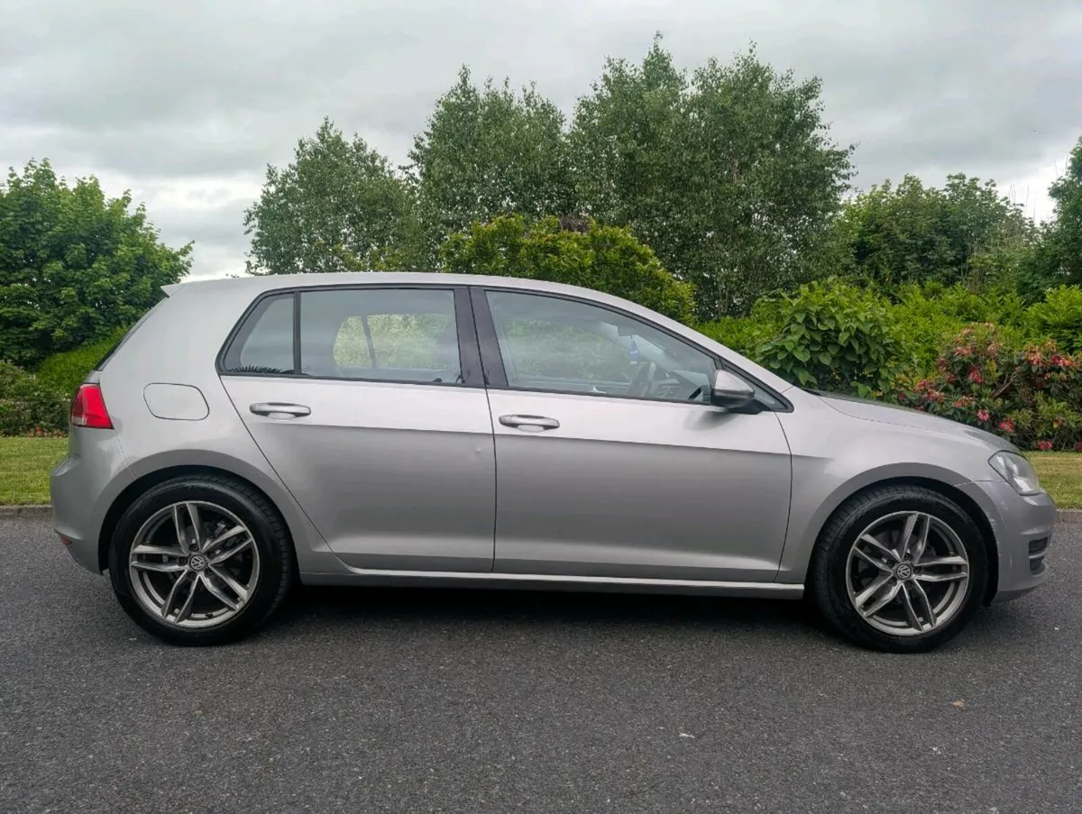 Volkswagen Golf - Image 2