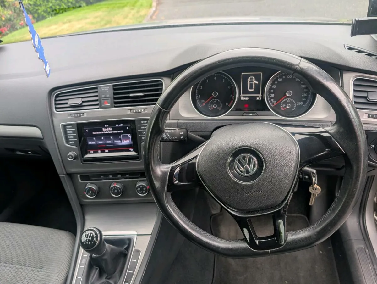 Volkswagen Golf - Image 3