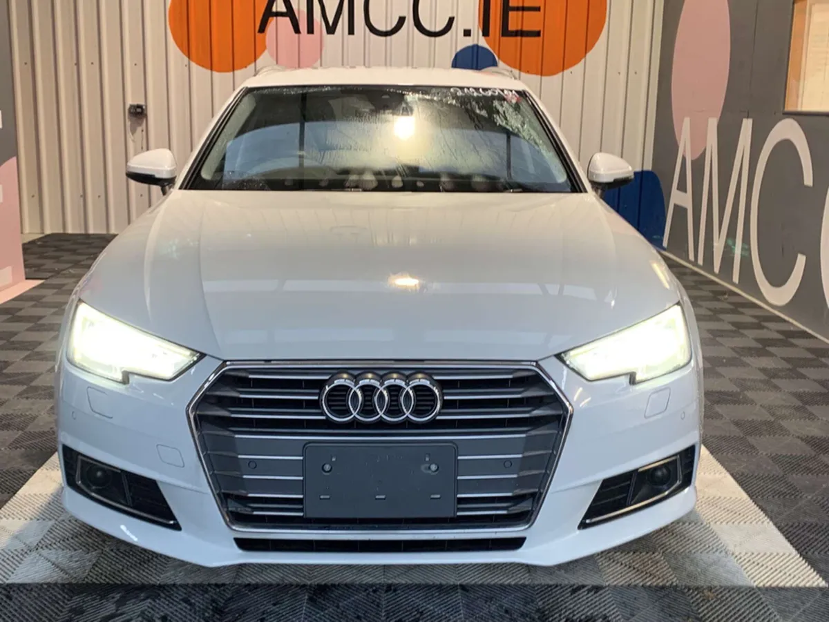 Audi A4 Audi A4 Automatic Avante 1.4 TFSI Sport / - Image 2