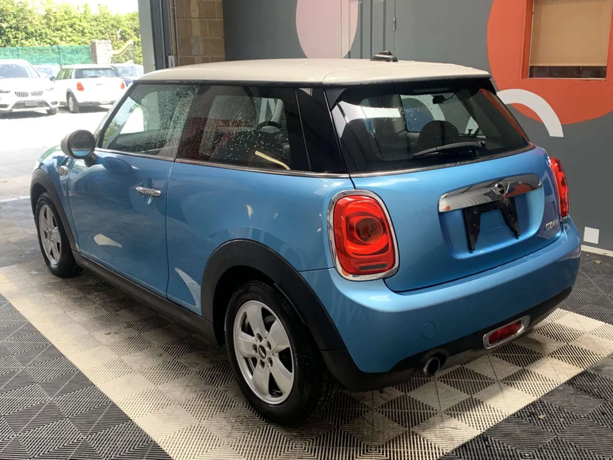 Mini Cooper 1.5 Petrol / Mini Cooper Automatic - Image 3
