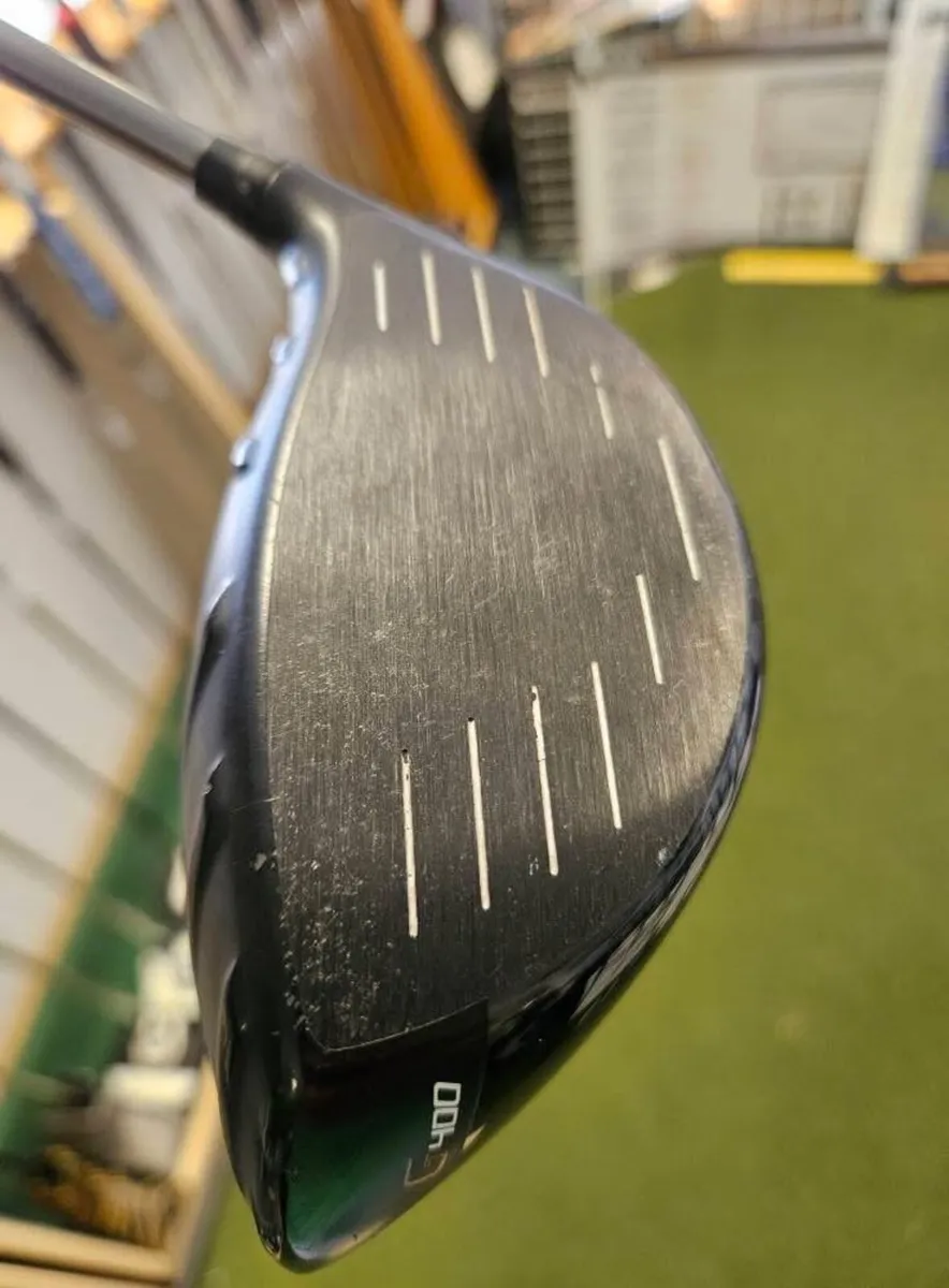Ping G400 Driver - Image 4