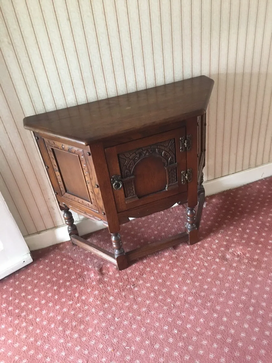 Furniture - Image 1