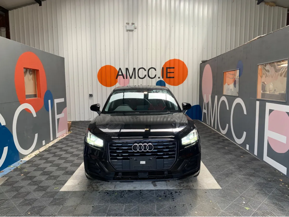 Audi Q2 Audi Q2 Automatic 30 TFSI Sport / 29k KMs - Image 2
