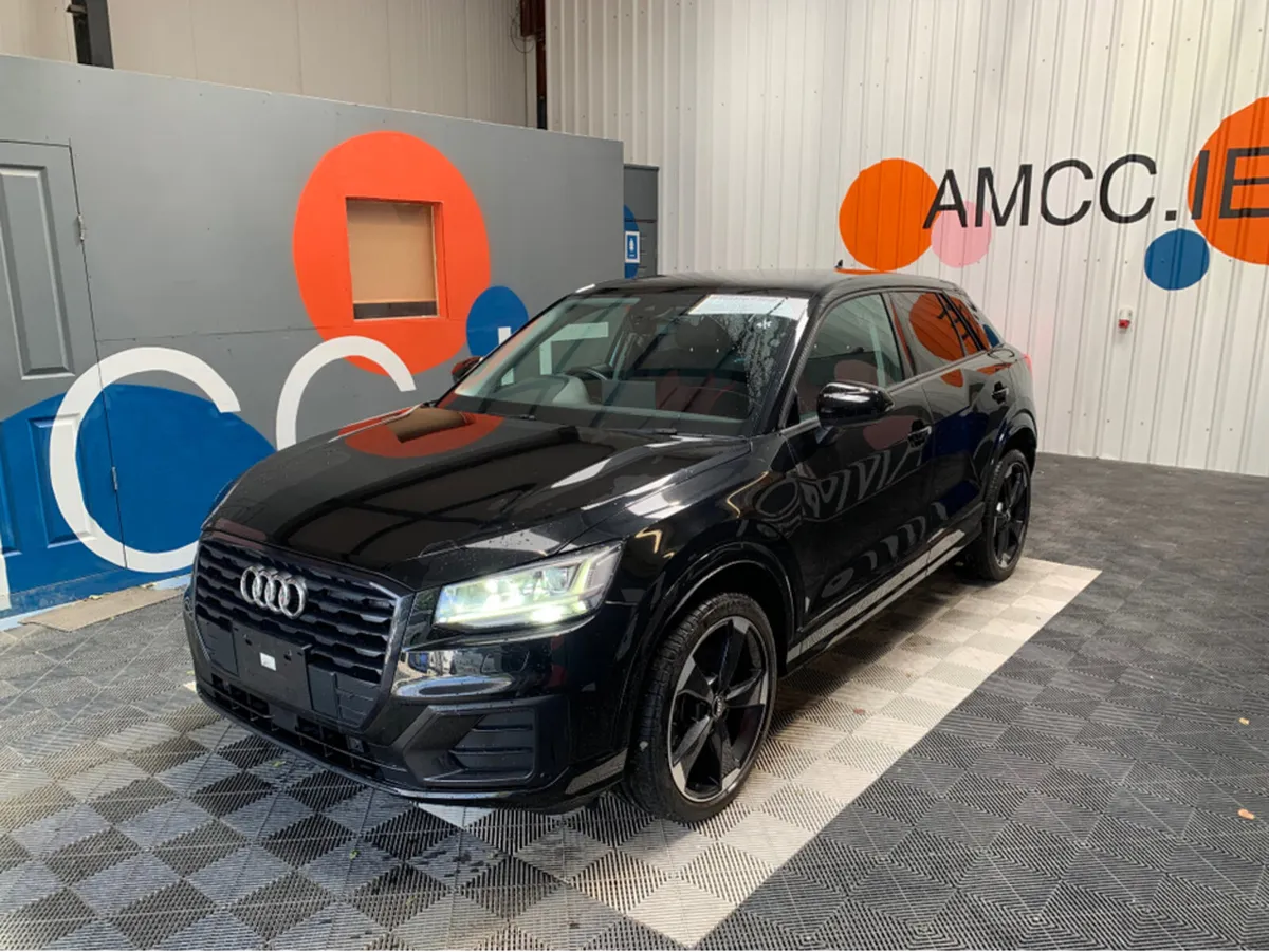 Audi Q2 Audi Q2 Automatic 30 TFSI Sport / 29k KMs - Image 3