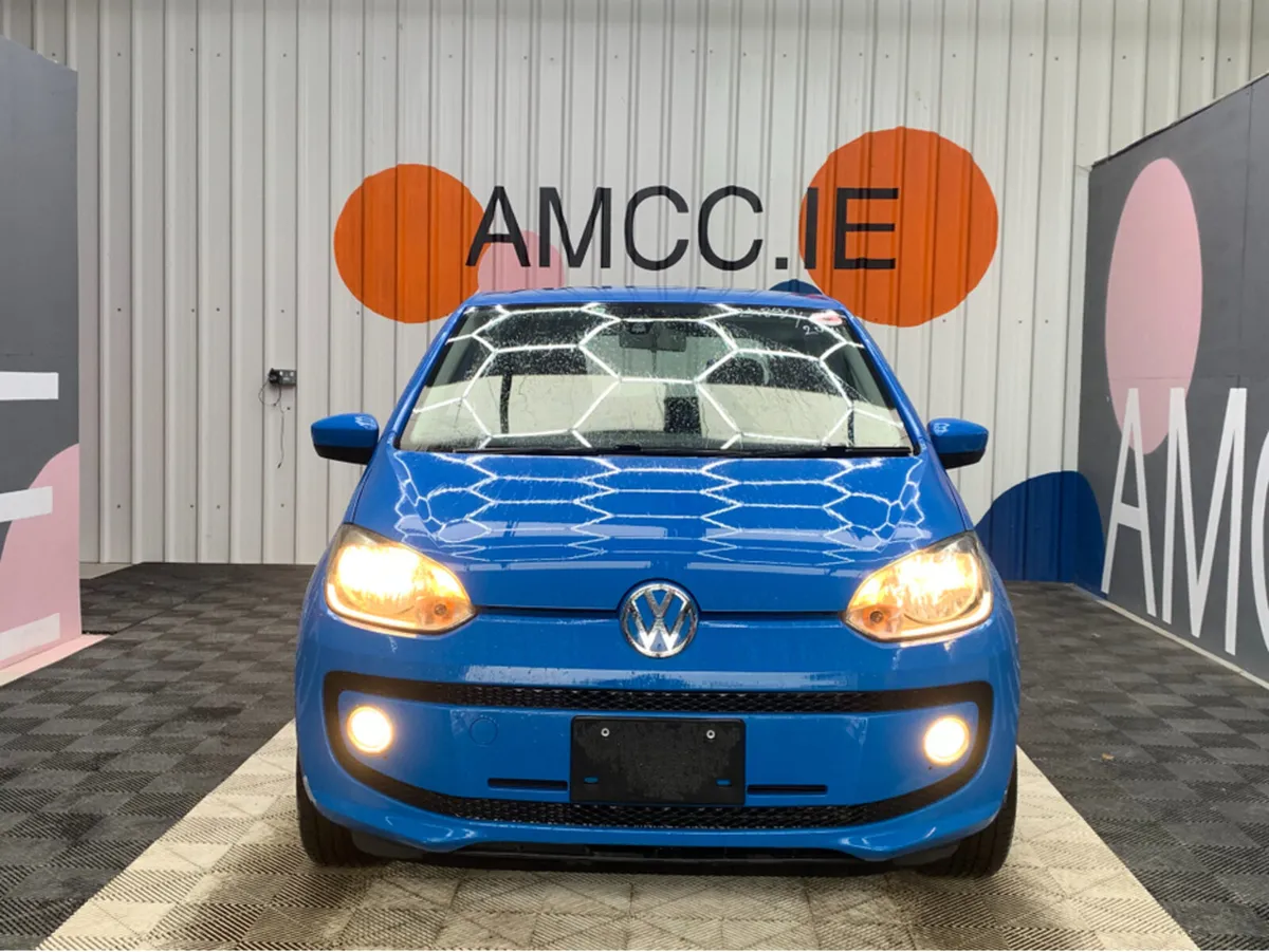 Volkswagen up! AUTOMATIC 1.0 PETROL / 96k KMs / He - Image 2