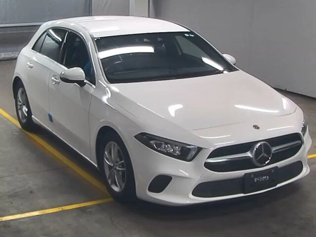 Mercedes-Benz A-Class A180 AUTOMATIC *Coming Soon* - Image 1