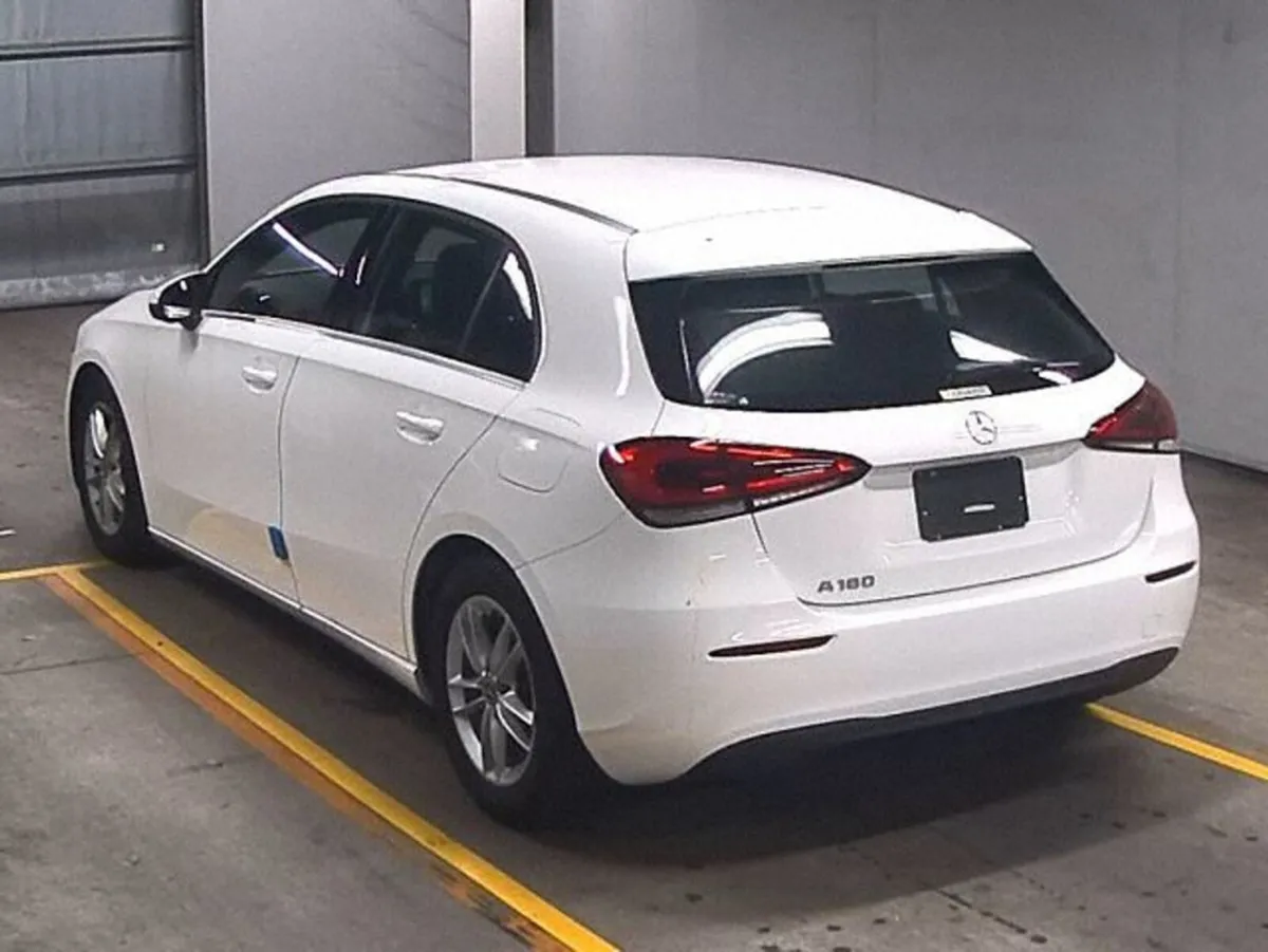 Mercedes-Benz A-Class A180 AUTOMATIC *Coming Soon* - Image 2