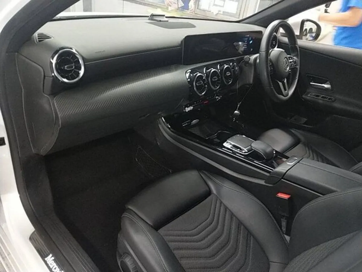 Mercedes-Benz A-Class A180 AUTOMATIC *Coming Soon* - Image 3
