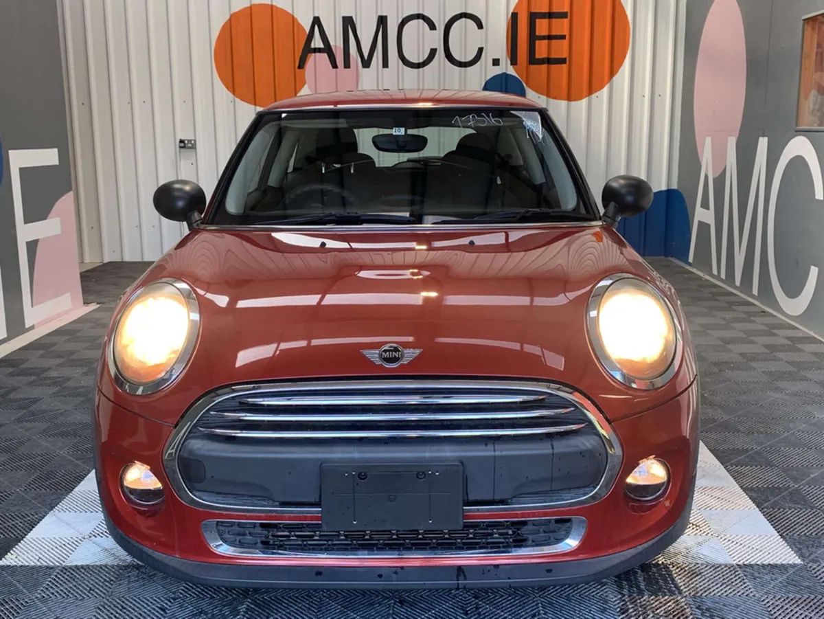 Mini Cooper ONLY €9950 Mini Automatic 1.2 Petrol / - Image 2